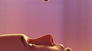 Big Step Sister Seduces Her Own Stepbrother to Get Pregnant - Midnight Paradise