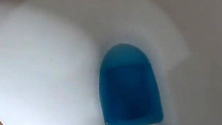 My Cute Shaved Pussy Desperate to Piss N Looks so Nice From My POV