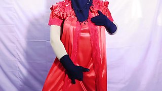 Screwing my gf thru clear Bengali words