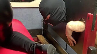 Temptation, Frustration and Resistance...