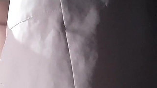 I Had Low Pressure and the Nurse Raised It with Cunnilingus