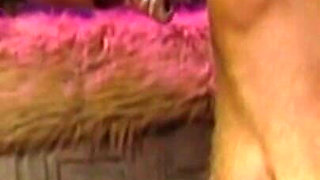 Virgin Whore Takes Every Hard Cock in Wild Orgy
