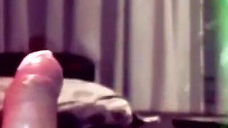 MILF Masked Cum in Mouth Vol 1