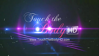 Touch the Body HD: Oil Massage Uncut: Part 4