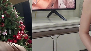 Perfect Face Fuck with Cum in Mouth!