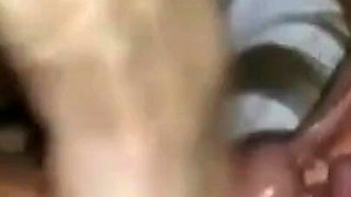 The Blonde Stewardess