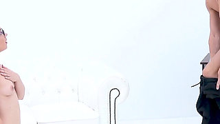 Professional Nervousness