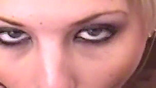 I Will Blow Your Huge Cock Until It Pops- Elizabeth Del Mar