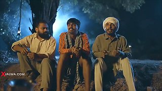 Dur Ke Naate Hindi Hot Series Part-10 - Hotel