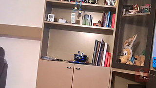 He Came to Film Me… Ended up Filling My Married Pussy