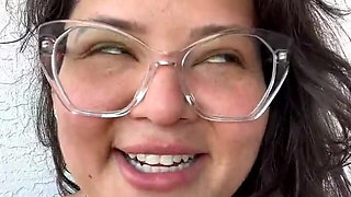 Almost Forgot to Post This One From Earlier Too Hope You Enjoy the Oil on My Titties