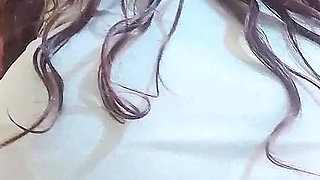 The Mere Touch of My Buttocks Will Be Enough to Make You Hard as a Rock