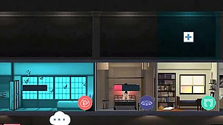 Quickie a Love Hotel Story: Hentai Gameplay - Episode 16
