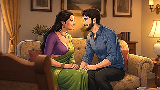 Vasundhara Aunty Given His First Opportunity to Young Boy