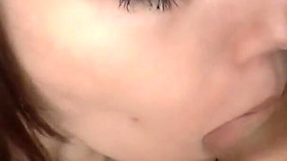 That Went Right Down My Throat.