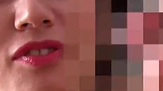 Married Woman for a Serious Virgin - Helping Him with His First Time - Part1