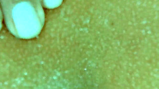 Indian Bhabhi Sex in Pool with a Stranger Hindi