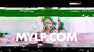 Amateur sextape by step father and step daughter
