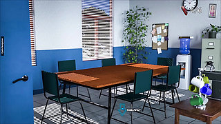 Timestamps: Lost Love #15 - 18yo Redhead Teasing That She Wants To Suck My Big White Cock