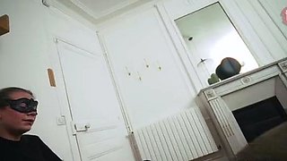 Furies Room - Laetitia - Extreme Domination - Furies Room X