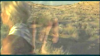 Desert Sex Adventures (USA 1997, Alex Dane, Anna Malle)60fps - Carley nubiles