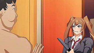 Hentai: Big Tits, Chaturbate  Japanese Porn