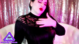 Losers Pay to Stroke Humiliation JOI