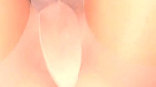 Cutewhimperwoman masturbation Amateur from biz