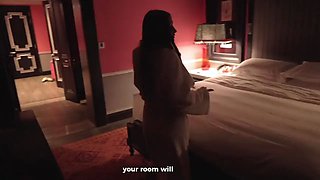 I Didn\u2019t Expect My Mom\u2019s Friend to End up in My Bed Instead of Having Breakfast\u2026