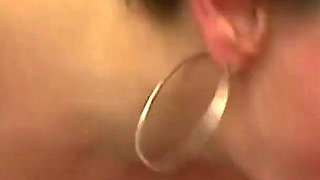 Sophie. Chubby Mature with 2 Males