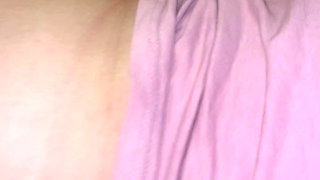 Step Dad Every Morning Gives Me to Suck Dick and Swallow His Cum