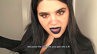 College Couple Turns You Into Their Cuckold Maid