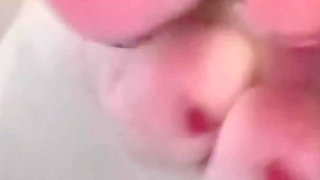 Super Slow Motion Peeing