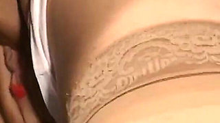 Anal Sex in the Garage with the Mechanic