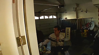 wild fuck with two guys at casting