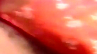 Showing off My Big Pussy, Ass and Tits Before Getting Fucked by a Stud