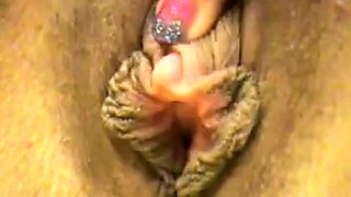 Big Clit Milf Pussy Webcam Show