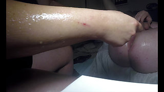 Deep Fist, Foot Fisting, Rosebud and More