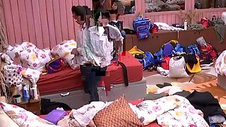 Eva Pacheco Stunning Vignette in Hefty Stepbro Brasil 2025