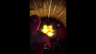 Lindsey Pelas Hot Tub Livestream With Her Friend Onlyfans