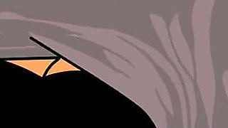 Total Drama Harem - Part 32 - Strip Erotica Izzy and Courtney! by Loveskysan