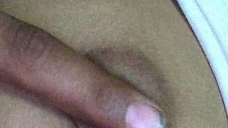 Desi Couple Romantic Clip