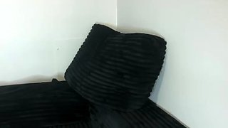 Solo big taco babes masturbation action