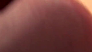 Mai Imai Licks Your Face in an Intense Mouth Fetish Session