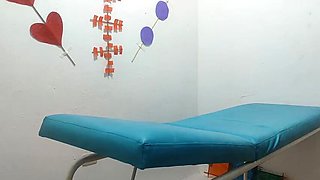 Hippie Massage Turns Wild - Martin13 and Negrita Sexy Hot Homemade Blowjob