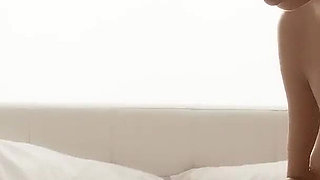 Oily Massage Turns Into Sensual Sex with Czech Babe Paula Shy - Erotique Sex