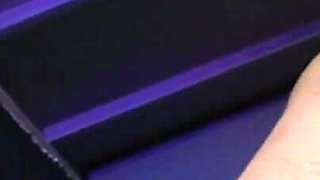 Humiliating hanging out with pussy playing