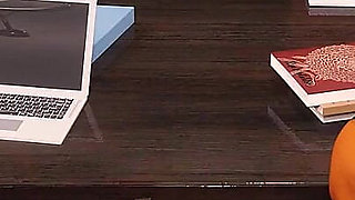 Being a Dik 0.6.0 Part 116 Sexy Babes on Library by Loveskysan69