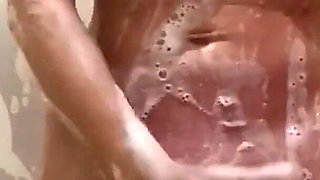 Homemade Video. Masturbation in the Shower. Naked Girl Washes and Masturbates. Gets an Orgasm. Hot Tits and Ass
