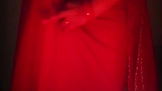 Pankhuri Kunal New Videos in Hotel Room